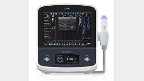 초음파를 이용한 더블로 리프팅 인기