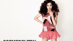 이하늬 “김명민 선배, ‘진정성을 연기에 쏟아내라’고 가르쳐 주셨다”