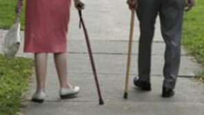 한국 늙는 속도 세계최고…33년 뒤엔 다 노인?