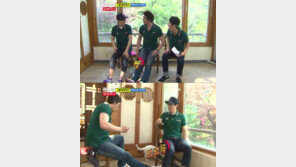 이태곤 반말 해명, “유재석과 친분있어 편하게 대한 것”