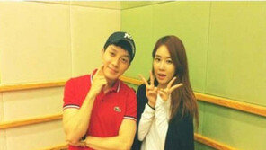 유인나 열애 인정에 허경환 ‘씁쓸’… “멋있으면 뭐하나”