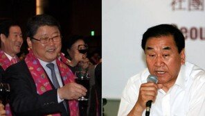 정신줄 놓을 나이 아닌데…, “진흙탕 싸움일 뿐” 명쾌!