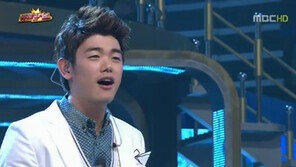 에릭남 JYP 거절 “국내 3대 기획사 거절한 이유는…”