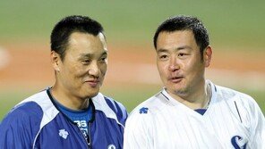 [포토] ‘진갑용 3안타 4타점’ 삼성, KIA 7-1로 쾌승