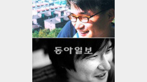 소설가 김연수 씨 “전, 범생이 소설가 아닙니다”