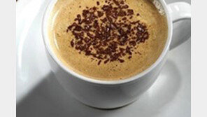 카페라떼 효과 화제…4000원이 2억을 만든다?