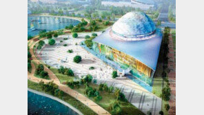 [부산/경남]2014년 착공할 부산오페라하우스 “1800석 규모 전용관 형태 바람직”