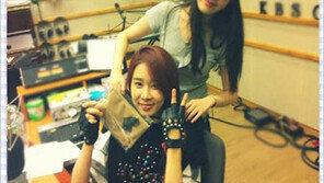 유인나 열애 인정에 “아이유 멘탈 붕괴 상태” 폭소!