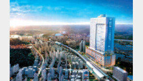 [분양 정보]인천 남동구 오피스텔 ‘유승 테라폴리스’ 外