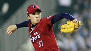 투수 조련 ‘미다스의 선’…신인 박지훈 에이스 만들기