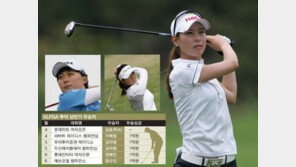 ‘얼짱’ 김자영 V2 실력도 눈부셨다