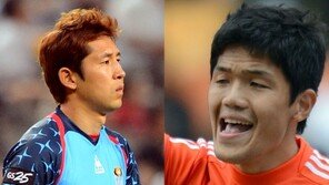 김용대 vs 정성룡 ‘GK 전쟁’