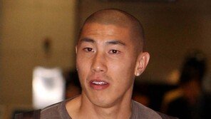 차두리 “브라질월드컵 출전 마지막 꿈”