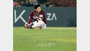 올스타 팬투표 1위도 좋지만…포수 허도환 “인터뷰 사절” 왜?