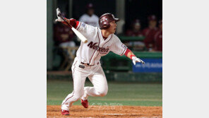 [이효봉의 THE INTERVIEW] 서건창, 투아웃서 쏜 野생2막 “신인왕? 욕심 납니다!”