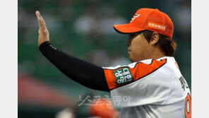 류현진 복귀 연기…이르면 이번 주말