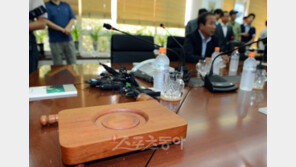 “선수노조 설립 구단 이기주의 견제”