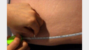 세계에서 가장 뚱뚱한 나라 1위는…헉!