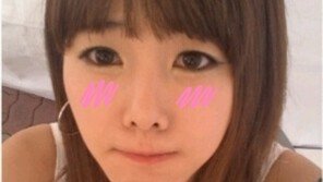 ‘글레몬녀’ 이미정, 소시지 사진으로 곽현화 바나나 지원사격?