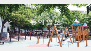 [공원이 위험하다]노숙인 몰아낸 ‘동네 단합’