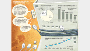 책임은 안 지는 거대권력 포털, 사이비 매체 행패에 눈감아