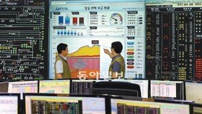 서울 어제 33.5도, 올 들어 가장 더워… 진땀난 전력거래소
