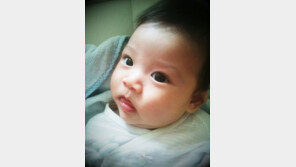 정시아, 둘째 딸 사진 공개…너무 예뻐 ‘감탄’ 