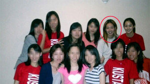 ‘강심장’ 김태희 옆 오정연, 모자이크 처리 ‘굴욕’