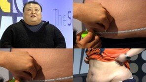 가장 뚱뚱한 나라는 ‘미국’…성인 평균 몸무게 무려 82kg 