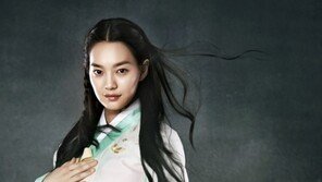 신민아, 한복입으니 섹시 실종? ‘아랑사또전’으로 사극 도전