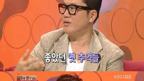 소방차 예능 동반 출연, “재결합 가능성은… 진짜?”