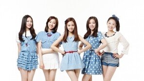 ‘카라 여동생’ 퓨리티, ‘도쿄장난감쇼’서 첫 공식무대