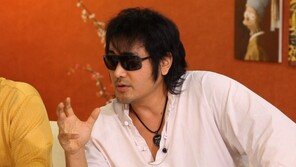 김보성 “주식으로 100억 벌고 다시 다 잃었다…” 