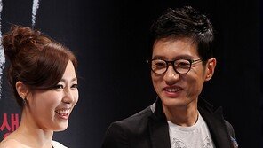 [SD포토] 문정희-김명민 ‘우리 제법 잘 어울려요’