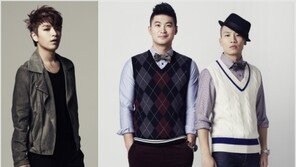 다듀-사이먼디, ‘풀사이드 파티’ 출연