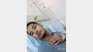 유승준, 과로로 응급실행 ‘수척해진 얼굴’ 