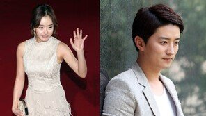 서우·인교진, 한 달째 열애 중