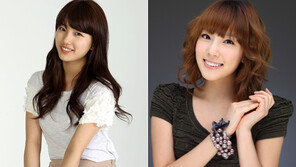 걸그룹 F4 공개…꽃보다 아름다운 ‘수지 태연 현아 소희’