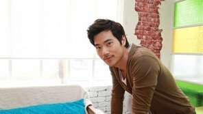 김강우, 3년만에 안방복귀작 ‘해운대의 연인들’ 출연 확정 