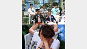 김성주 “아내 공황장애로 국정원 조사까지…” 충격 고백