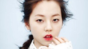 소희, 트레이드마크 아이라인 없이도 ‘매력 철철~’