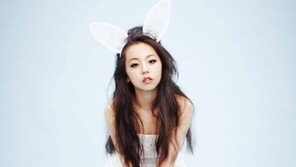 소희, 뽀얗고 늘씬하고 귀엽고…‘男心 뒤흔드네’