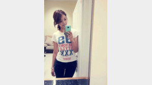 정인영 아나운서, 연일 밤샘중계에도 ‘여신 미모’