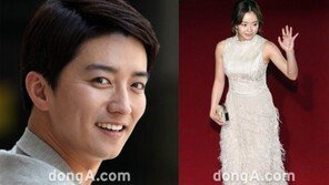 인교진-서우 열애 공식인정, “사귄지 1달… 알아가는 단계”