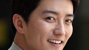 [포토] ‘서우와 열애’ 인교진, 느낌있는 포즈 