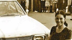 [CAR]자동차 광고모델의 변천은 곧 한국미녀의 변천사