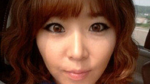 신지, 커플링 대놓고 자랑? ‘얼굴살 쏙 빠졌네’