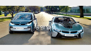 [CAR]시속 250㎞, 스포츠카 옷 입은 전기차의 질주가 시작된다