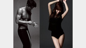 여름휴가 함께 하고픈 연예인, “역시 여름엔 몸짱들이 인기”