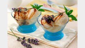 담배맛 캐러멜, 먹고 싶은 호기심이 생기나? 겨자 아이스크림은?